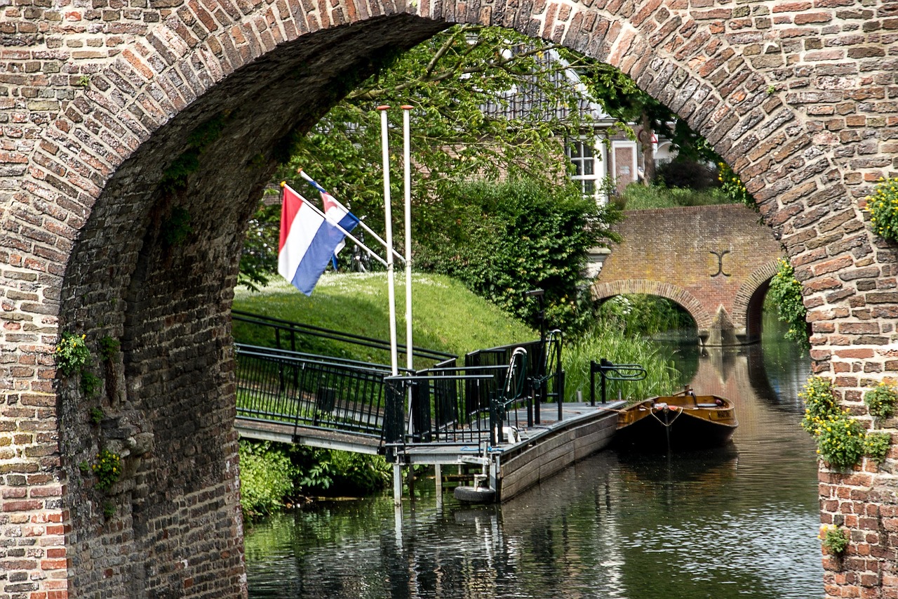 De Hanzestad Zutphen
